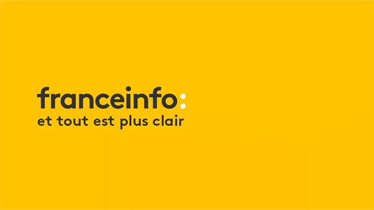 Franceinfo devient la première offre d'information française en continu accessible aux sourds et malentendants